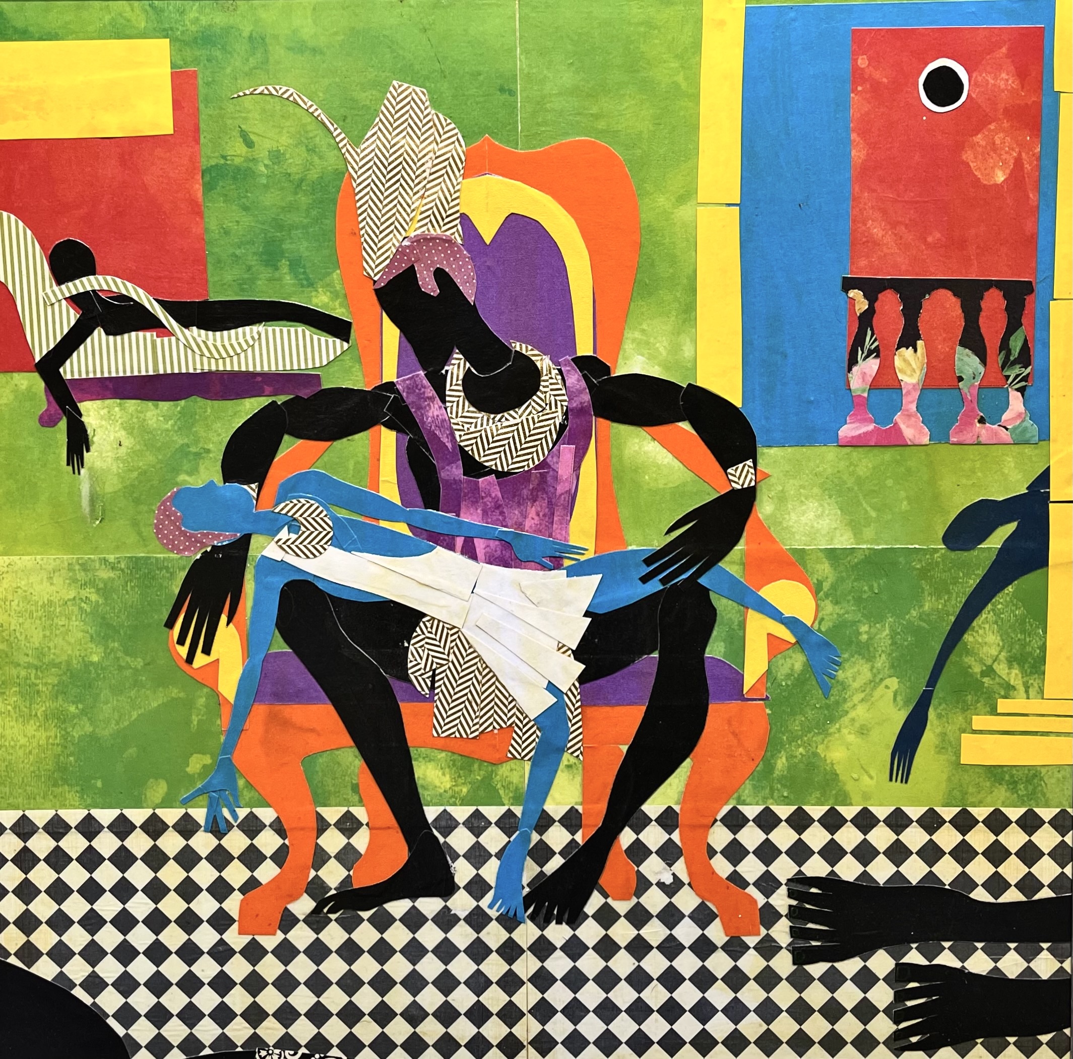 Pharaoh's First Born